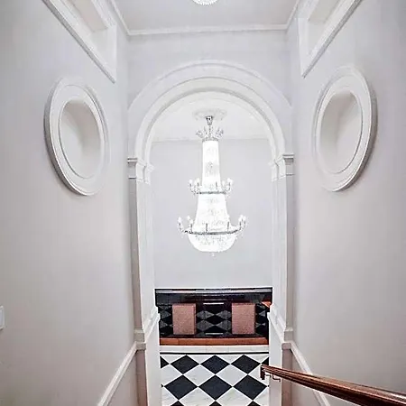 Hotel Fortune Poznan
