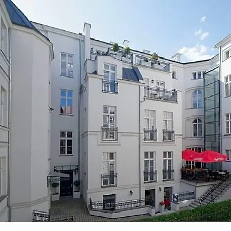 Fortune Hotel Poznan