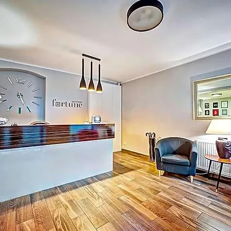 Fortune 3* Poznan