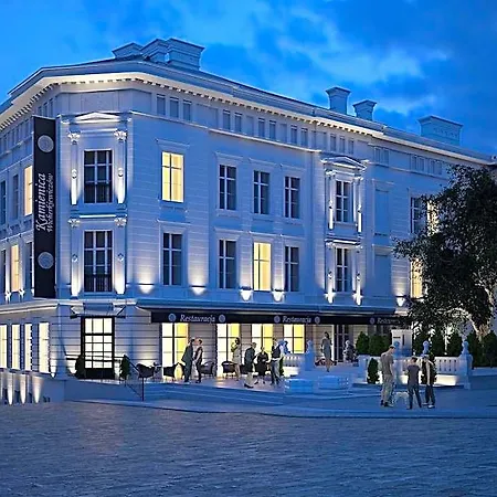 Fortune Hotel Poznan
