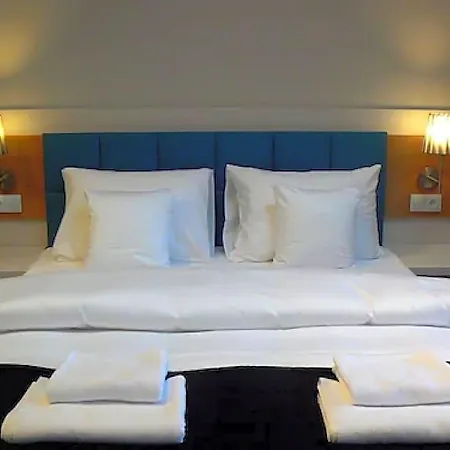 Hotel Fortune Poznan