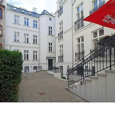 Fortune 3* Poznan
