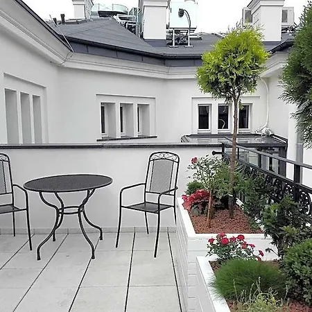 Hotel Fortune Poznan