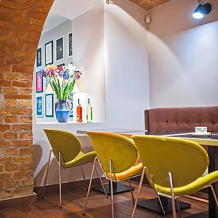 Hotel Fortune Poznan